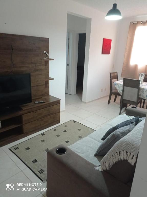 Aluguel Agua Marinha - Chambres d'hôtes Campos dos Goytacazes