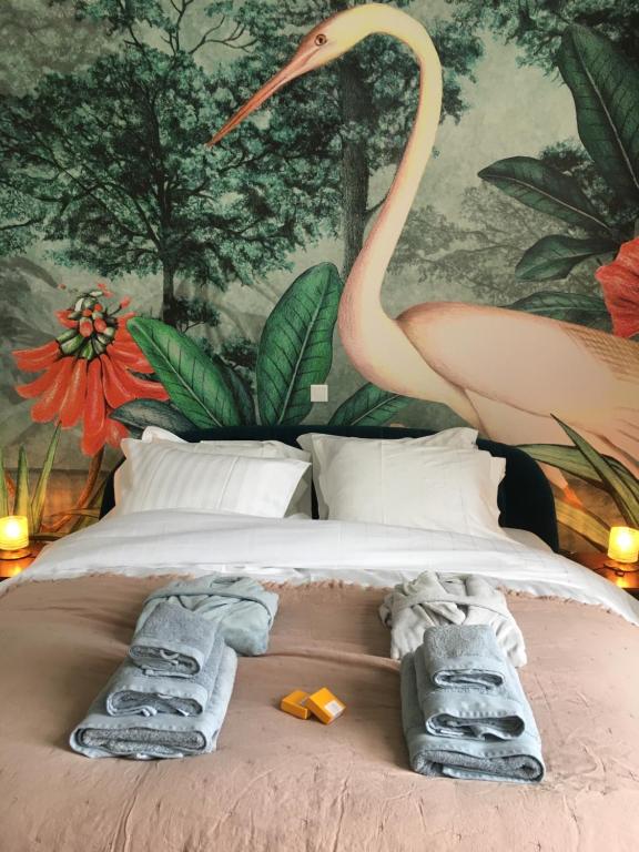 Koeketiene Rooms - B&B Gand