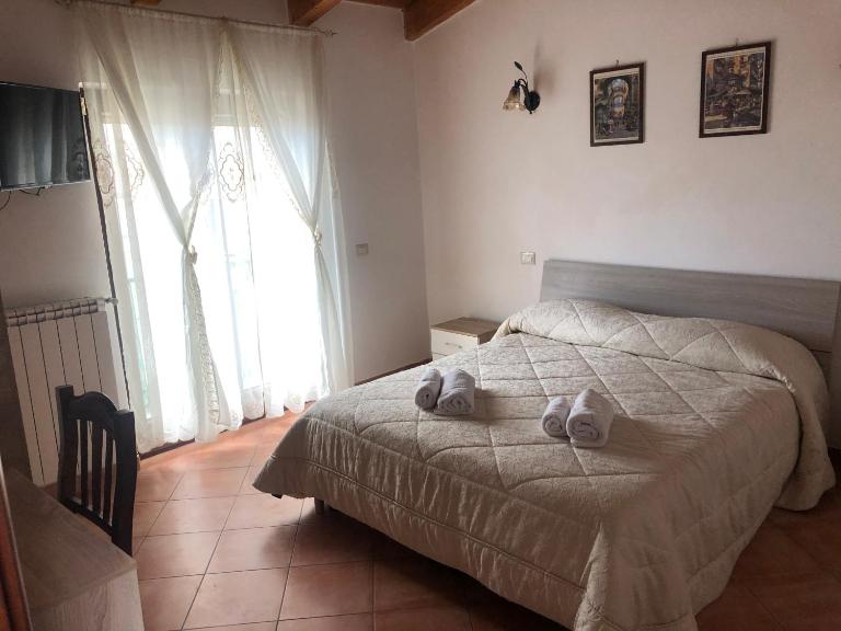 Bed & Breakfast Il Sentiero - Ferienwohnung Agerola