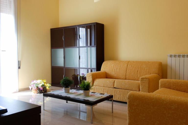 UR-NEST Gigli 1 bedroom apartment - B&B Bologna