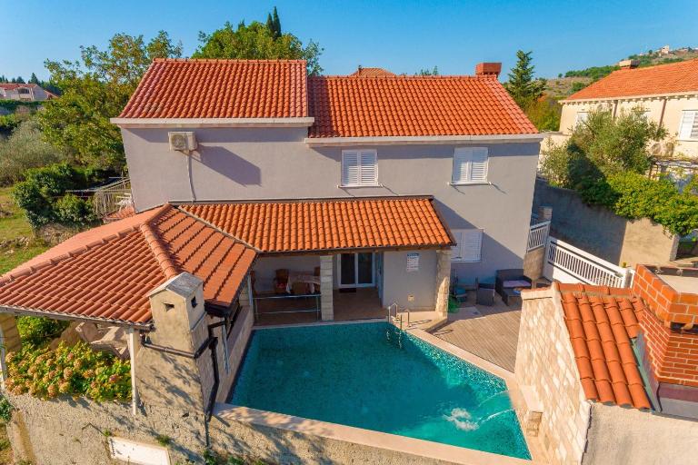 Holiday Home Trojkovic - B&B Dubrovnik
