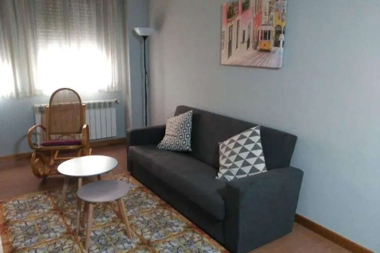 El Descanso del Viajero - B&B Redondela