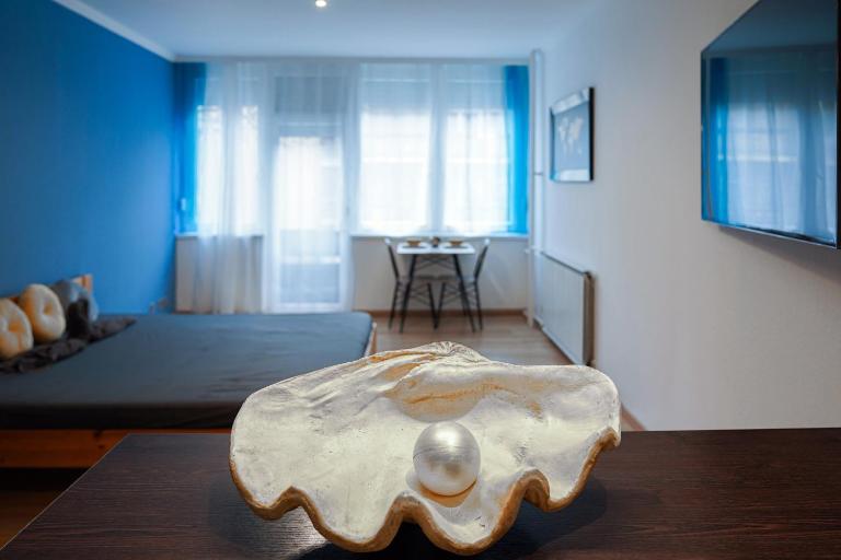 The Pearl of Esztergom - B&B Strigonio