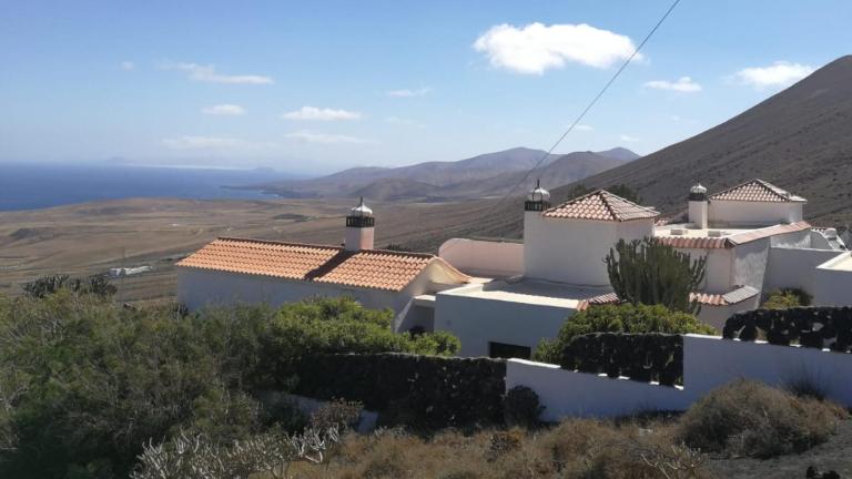 Casa Angel - B&B Mácher