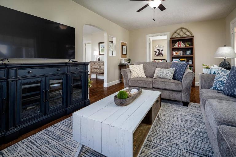 Gaibler Country Cottage - B&B Newberg