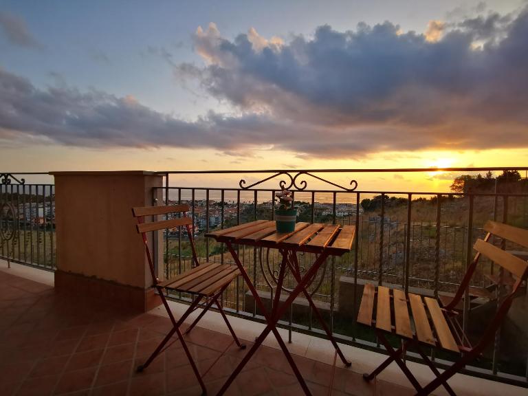 La Dolce Dimora - B&B Praia a Mare