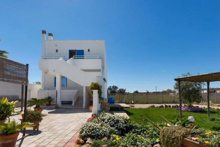 Villa Giorgia - Porto Cesareo - B&B Porto Cesareo