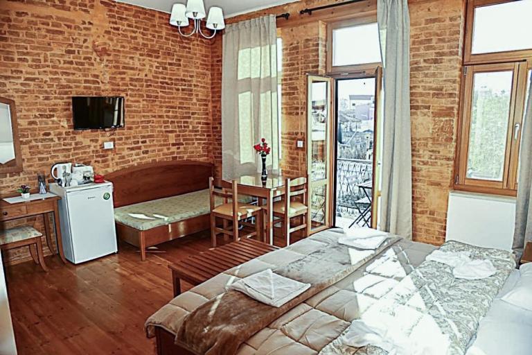 Santrivani Rooms - Ferienwohnung Chania