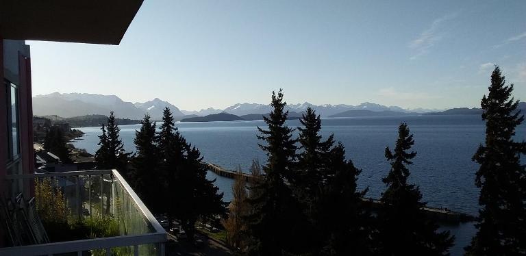 Los Felices - Ferienwohnung Bariloche