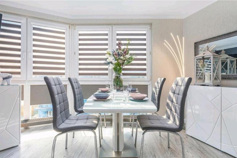 Flamingo ​Apartments - Ferienwohnung Kolberg