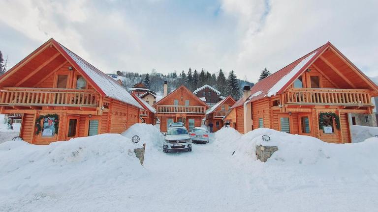 Villat Bora - B&B Boge