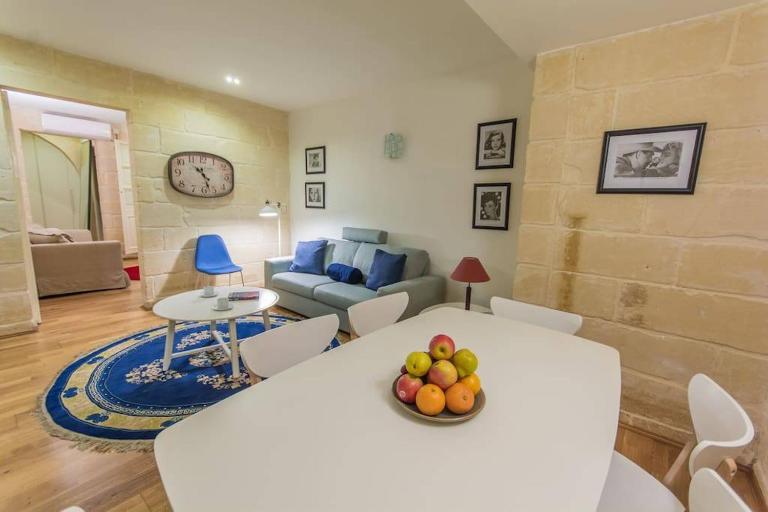 Central Valletta house - Ferienwohnung Floriana