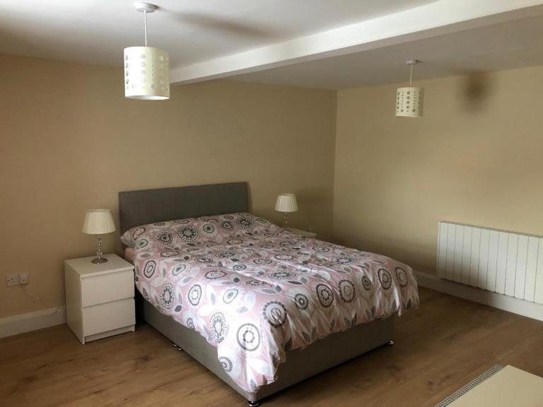 Main Street - Bed and Breakfast Ballycastle