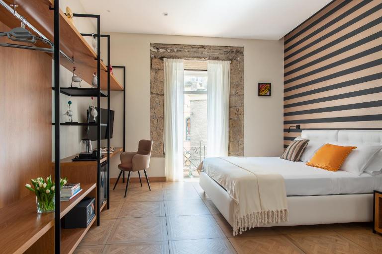 Kbirr Charming House - Chambres d'hôtes Naples