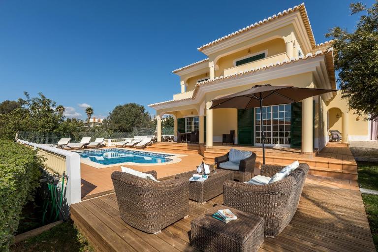Casa da Praia - Bed and Breakfast Ferragudo