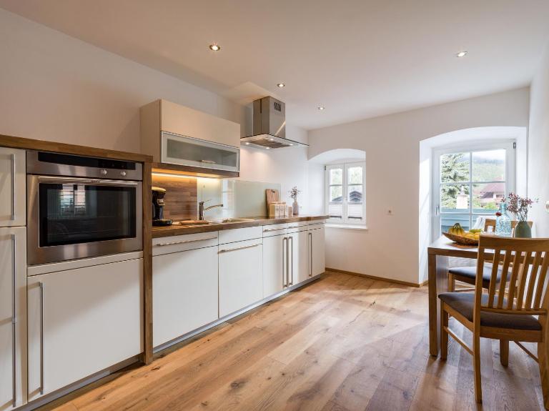 Appartement Ambiente - B&B Hopfgarten im Brixental