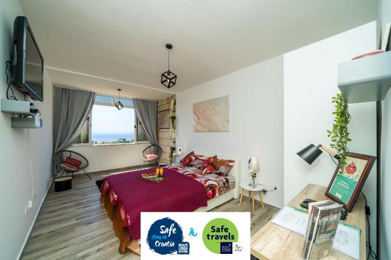 Velvet Apartments Dubrovnik - Bed and Breakfast Dubrovnik