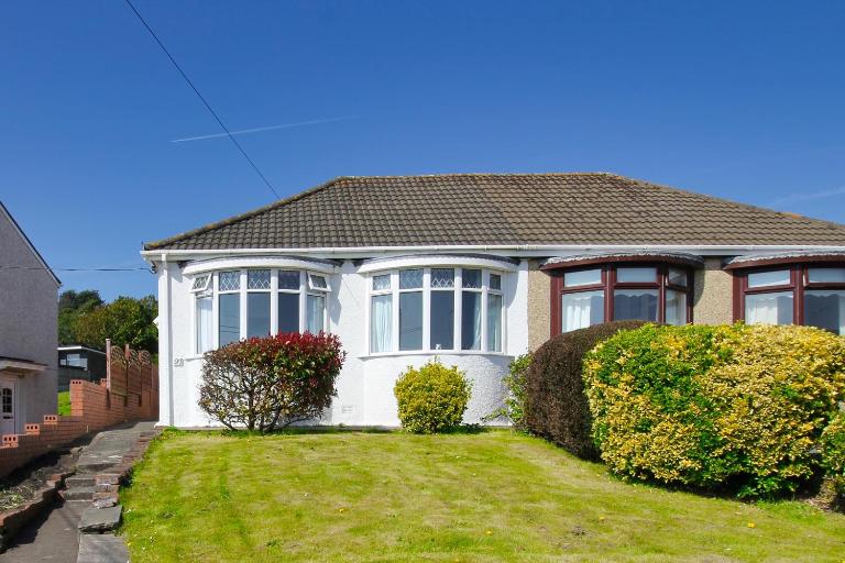 Blue Rose Cottage - B&B Burry Port