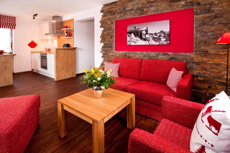 Wohlfühl-Ferienwohnungen Schneider - B&B Bad Hindelang