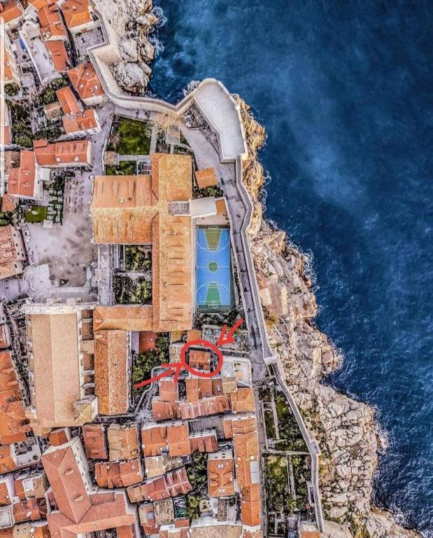 Apartment in center Old town - Ferienwohnung Dubrovnik