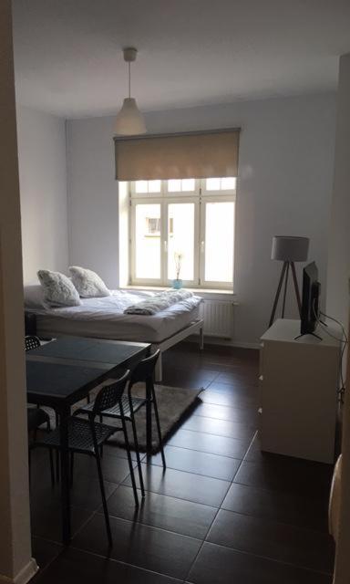 Studio CENTRUM Szczytno Mazury 2 - B&B Szczytno
