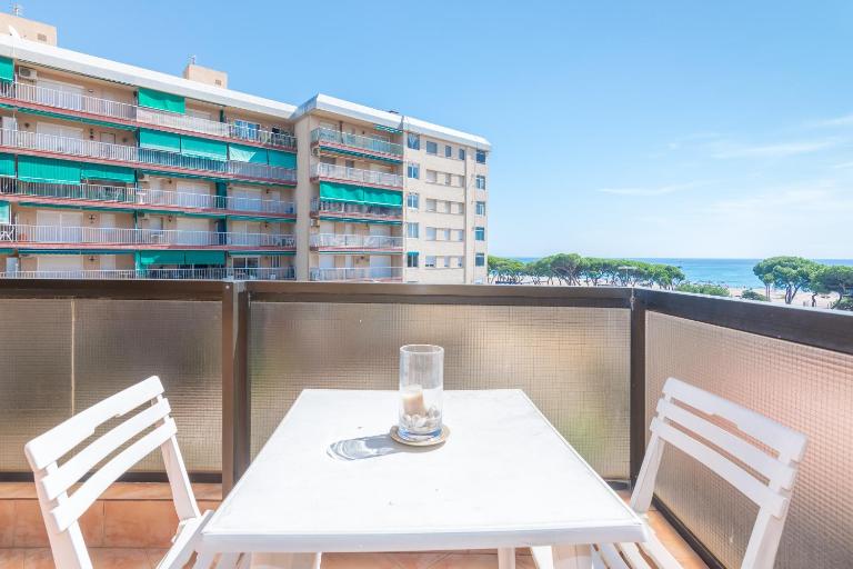 HomeHolidaysRentals Barcelona-Costa Barcelona - B&B Malgrat de Mar