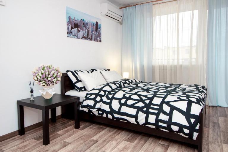 Apartment on Soborniy 85 - Bed and Breakfast Oleksandriya