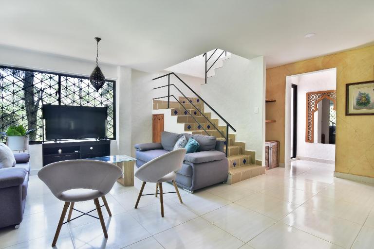 CABAÑAS LA DORADA - B&B Doradal