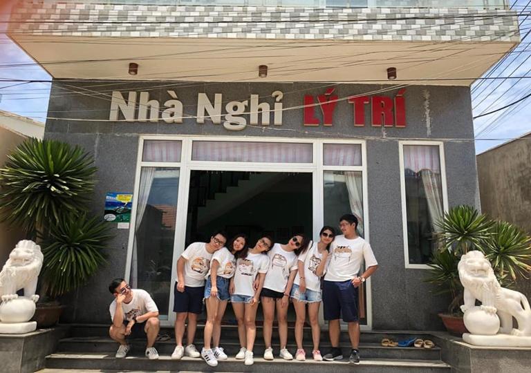 Ly Tri Ly Son Hotel - B&B Lý Sơn