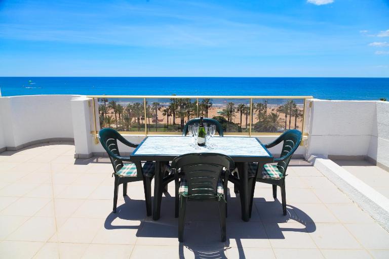 UHC Acacias Family Complex - B&B Salou