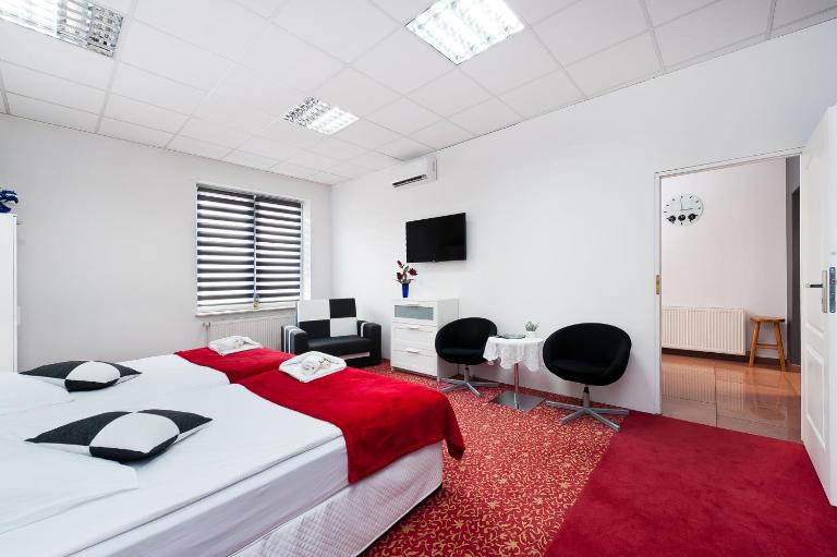 Apartament Solny Wieliczka Centrum 5 - Ferienwohnung Wieliczka