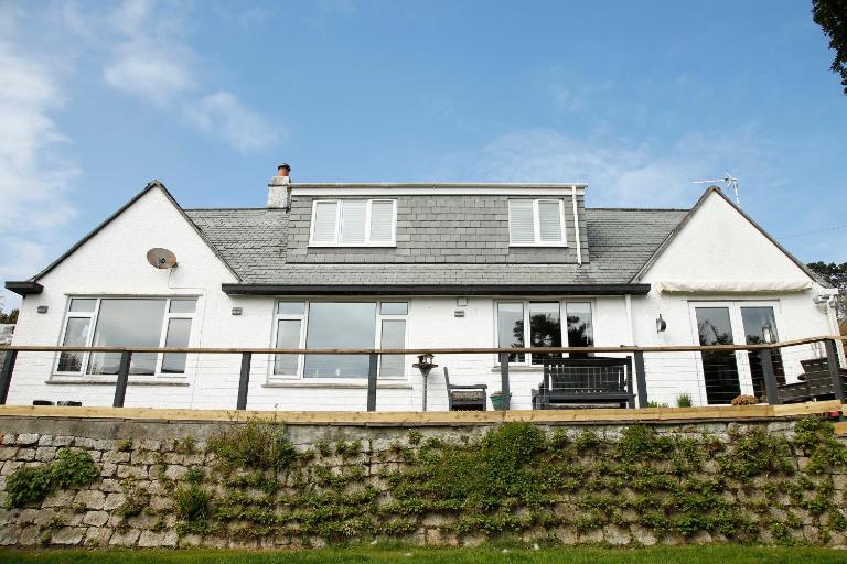 The Dog House, Penryn - B&B Penryn