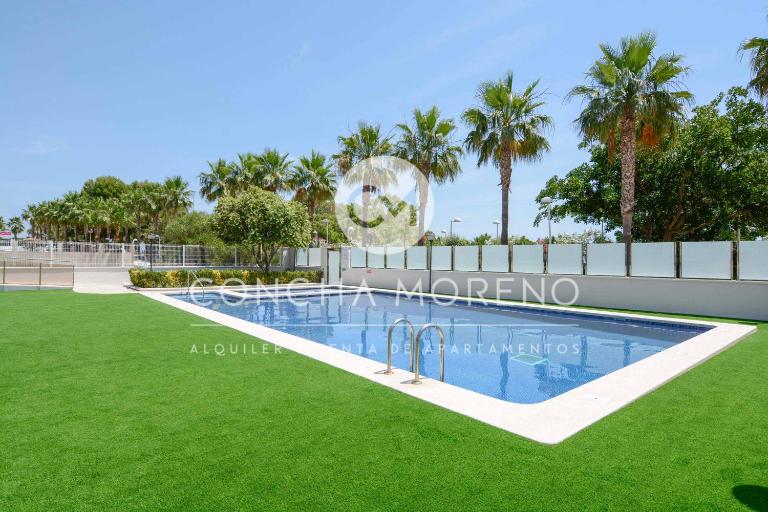 Vila Dorpesa VII-CM - B&B Oropesa del Mar