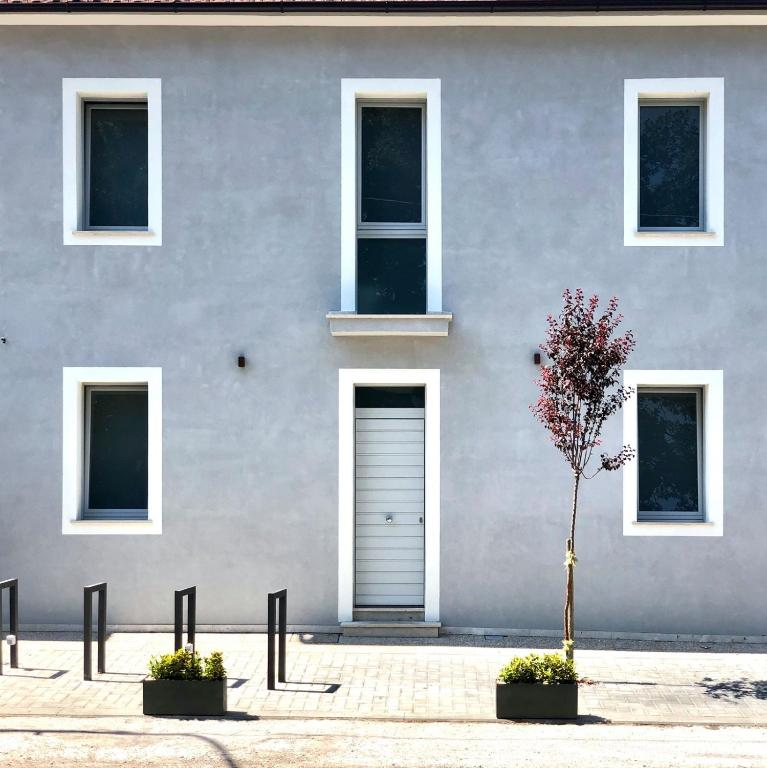 Dolce Nera B&B - B&B Narni Scalo