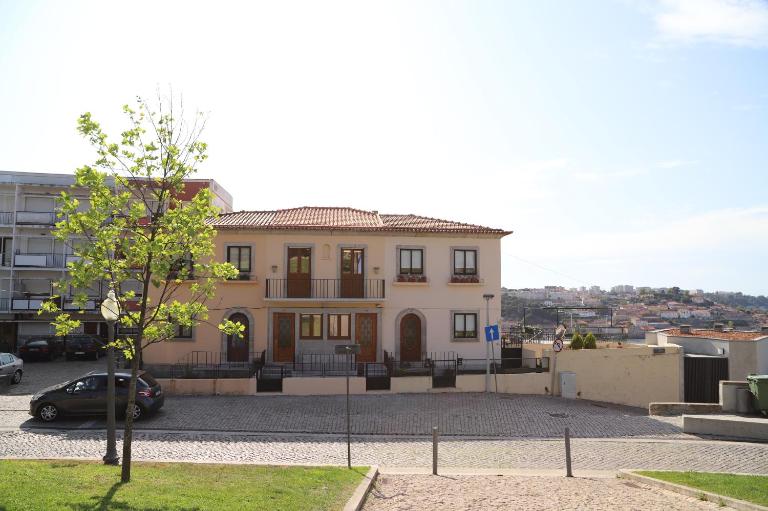 Casa do Pilar - D Maria Pia - B&B Vila Nova de Gaia