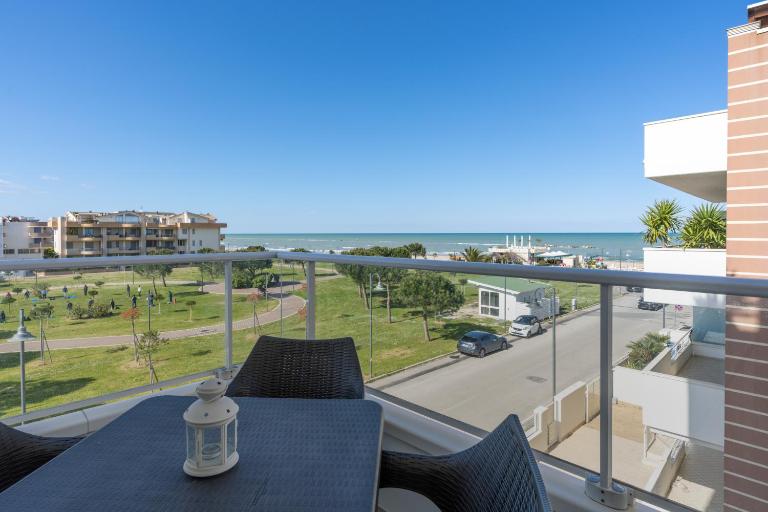 Residenze Roscioli - B&B Roseto degli Abruzzi