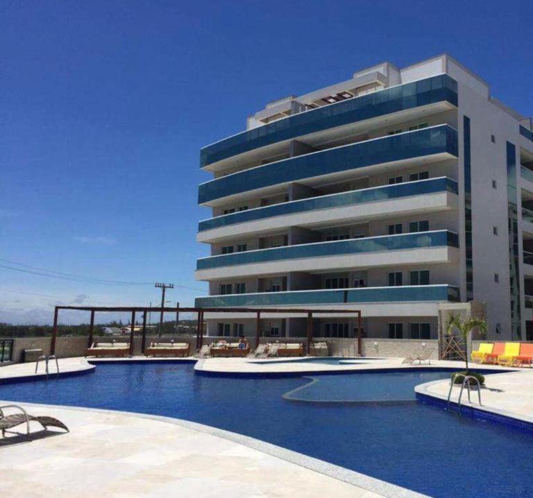 Le Bon Vivant Arraial beach - Ferienwohnung Arraial do Cabo