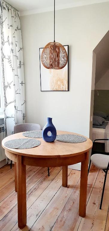 Loft Rooms - Apartamenty w Kamienicy centrum, bezpłatny parking - Ferienwohnung Lyck
