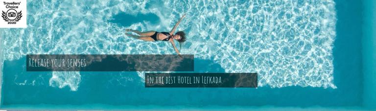 Villa Olga Lounge Hotel - B&B Lygia