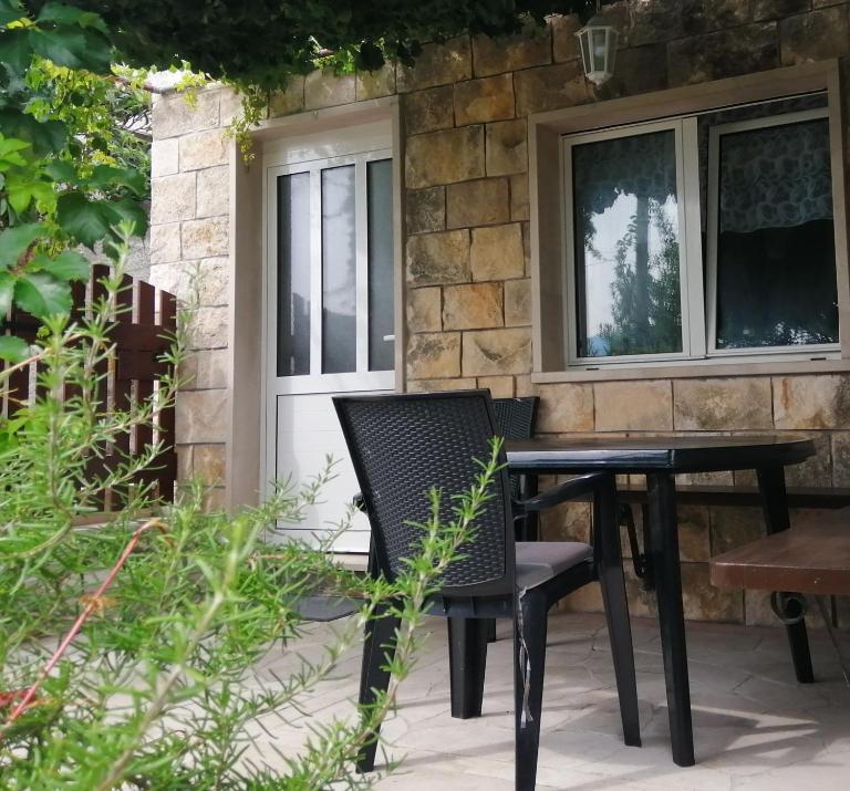 Astra apartman - Chambres d'hôtes Sumartin