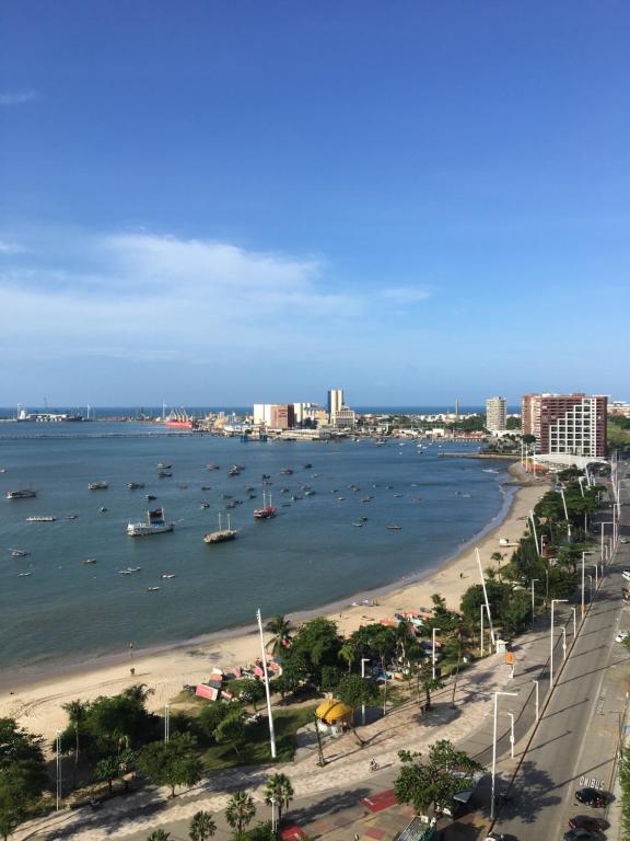 Iracema Residence Flat - Apto Particular - B&B Fortaleza