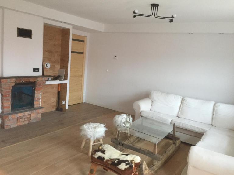 EkoApartmentSzklarska - Ferienwohnung Szklarska Poręba