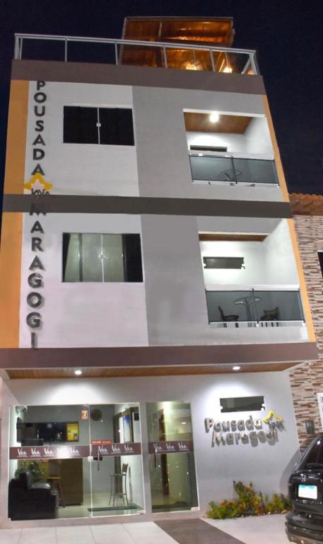 Pousada Viva Maragogi - B&B Maragogi