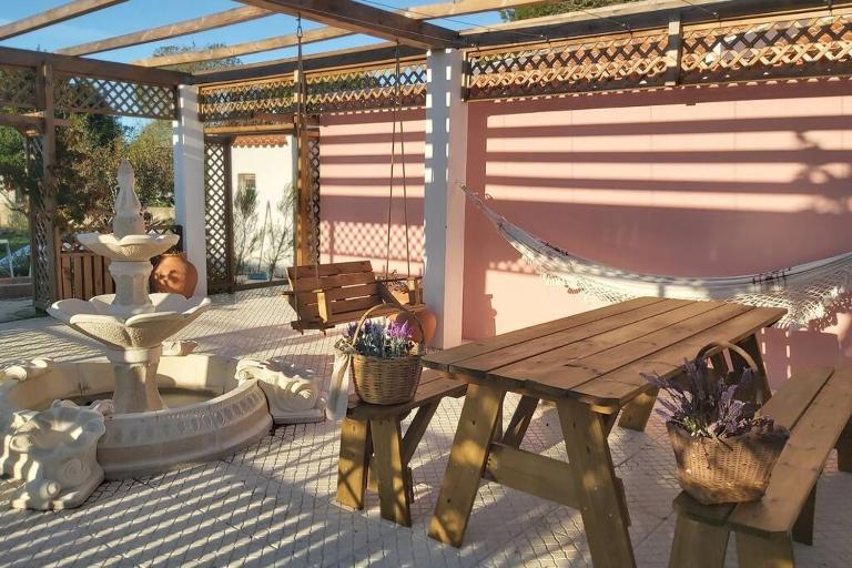 Casa dos Malmequeres - Bed and Breakfast Sintra