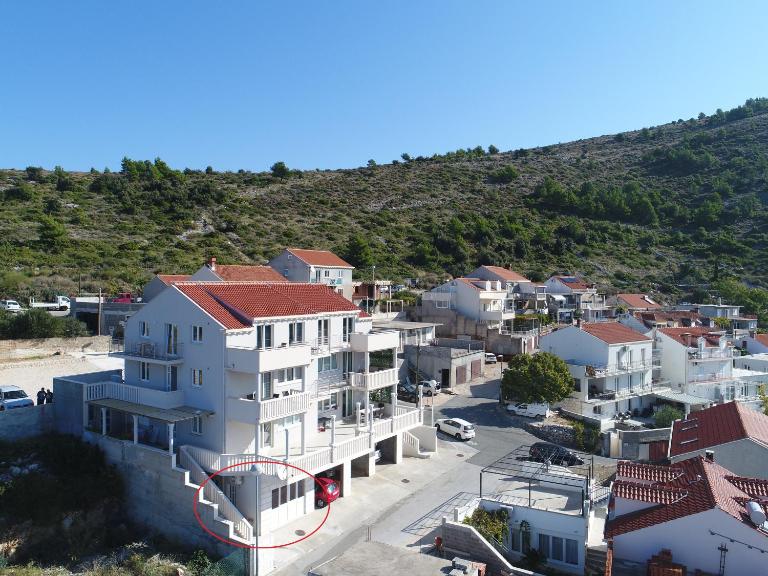 Apartments Marijan - B&B Dubrovnik