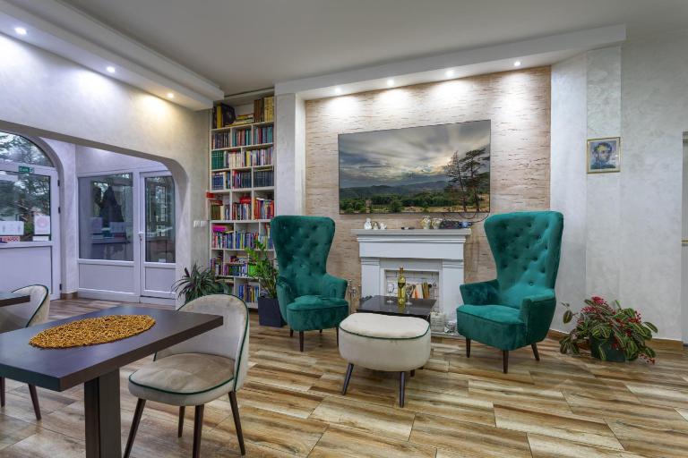 Konačište Dabić - Ferienwohnung Zlatibor