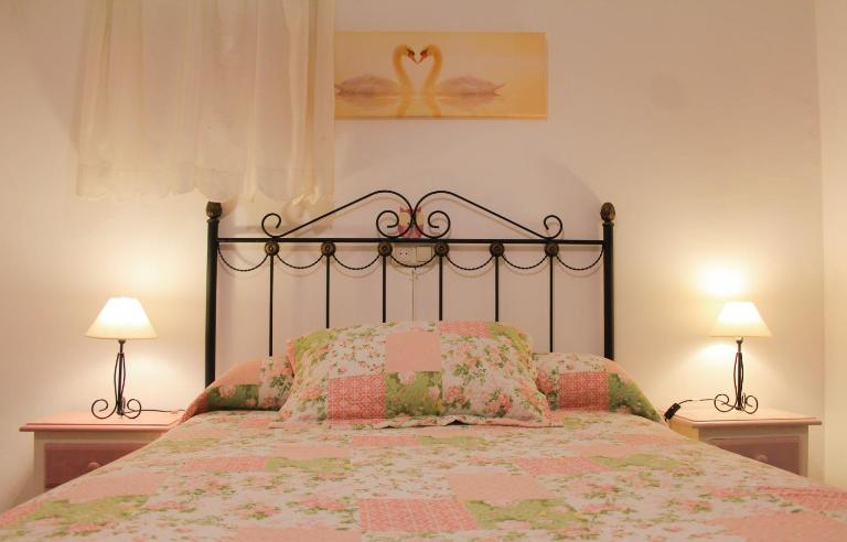 Vivienda rural Moraima - B&B Capileira