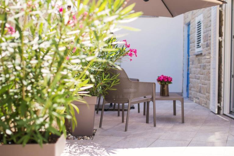 Marina di Portapisana Luxury private villa - Ferienwohnung Krk