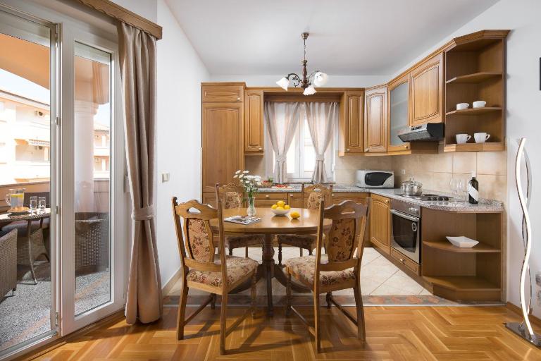 Apartment Mozart - B&B Medulin