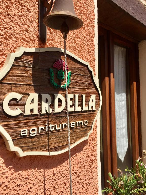 Agriturismo Cardella - B&B Piobbico